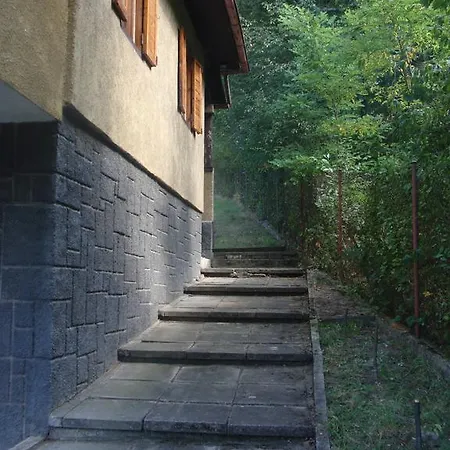 Chata Pod Koukolovkou *