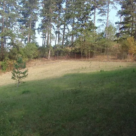 Feriehus Chata Pod Koukolovkou