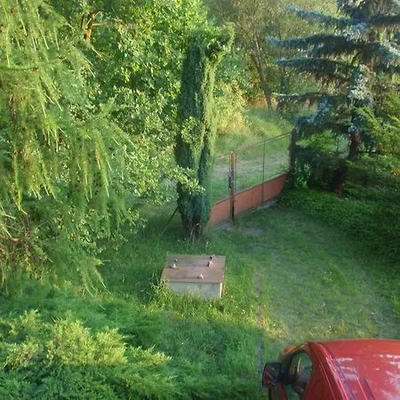 Chata Pod Koukolovkou Feriehus *