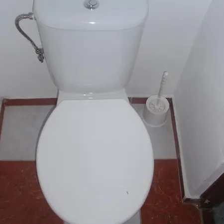 Feriehus Chata Pod Koukolovkou