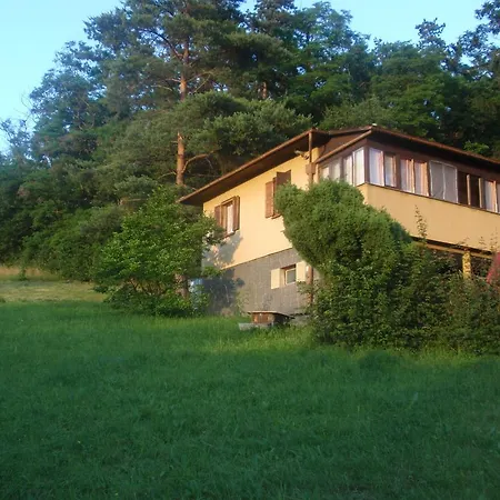 Chata Pod Koukolovkou Králŭv Dvŭr
