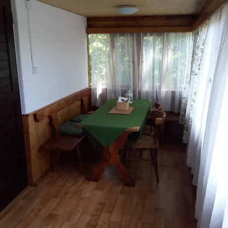 Chata Pod Koukolovkou *