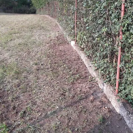 Chata Pod Koukolovkou Feriehus Králŭv Dvŭr